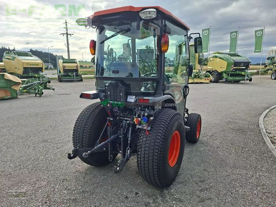 Tractor agrícola - Kubota - st401