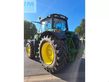 Tractor agrícola - John Deere - 6m 200