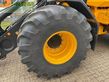Minicargadora - JCB - 437 ht farm master