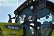 Tractor agrícola - Claas - axion 830 cmatic - stage v ce