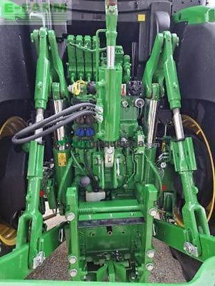Tractor agrícola - John Deere - 6r250
