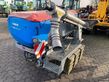 Sembradora - Lemken - azurit 10k inkl. solitair 23 fronttank