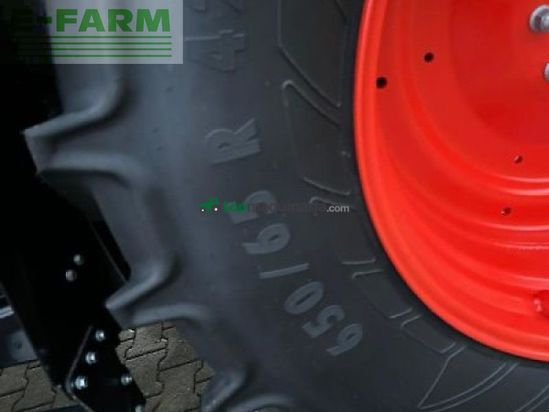 Tractor agrícola - Claas - arion 660 st5 cmatic cebis CMATIC CEBIS