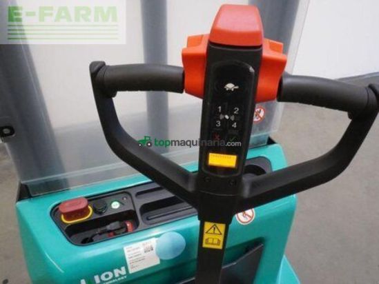 Elevadora - Baoli - kbs12