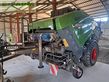 Empacadora gigant - Fendt - rotana 160 v combi