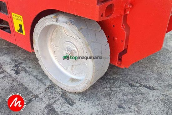 MANITOU 100SEC RENOVADA