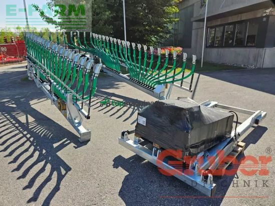 Equipamiento / accesorio - Fliegl - skate 120