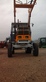 Tractor agrícola - Ebro - 6100 con Pala