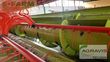 Cosechadora de Cereal - Claas - lexion 6700