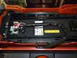 Elevadora - Linde - d 14 ap ion 133-01