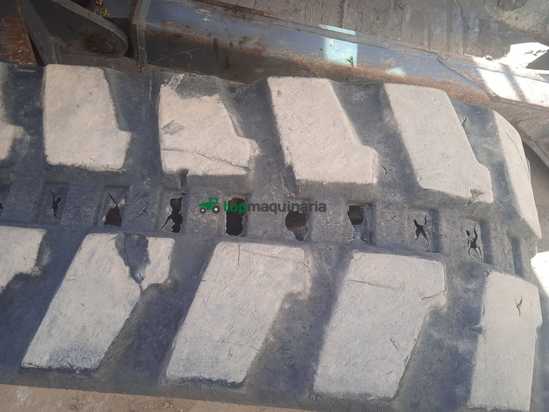 Miniexcavadora TAKEUCHI TB290