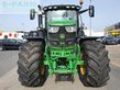 Tractor agrícola - John Deere - 6r 185 aktion!