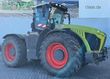 Tractor agrícola - Claas - xerion 4200 trac
