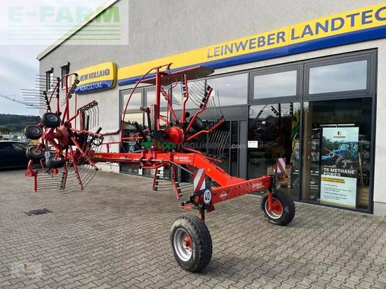 Rastrillo - Kuhn - ga 6620