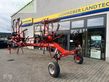 Rastrillo - Kuhn - ga 6620