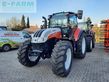 Tractor agrícola - Steyr - multi 4110