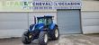 Tractor agrícola - New Holland - t7.210 sw
