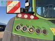 Tractor agrícola - Fendt - 720 vario gen6