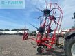 Henificador - SIP - spider 685/6 hs