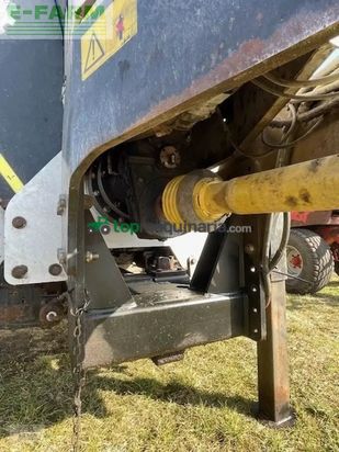 Remolqu esparcidor -  - hirl titan 1100