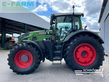 Tractor agrícola - Fendt - 936 vario gen7 profi plus