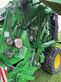 Empacadora gigant - John Deere - v 461 r