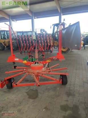 Rastrillo - Kuhn - ga4401