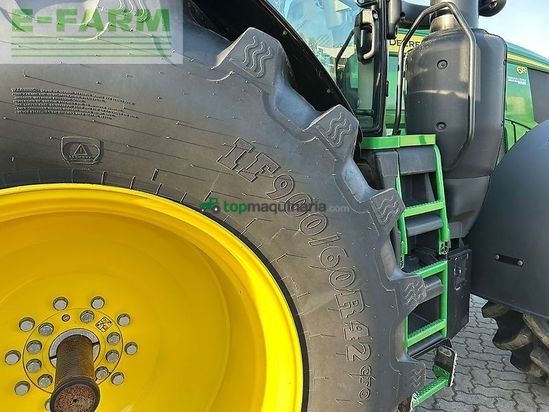 Tractor agrícola - John Deere - 6r 230
