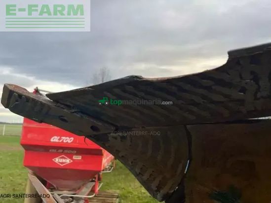 Arado - Lemken - variopal