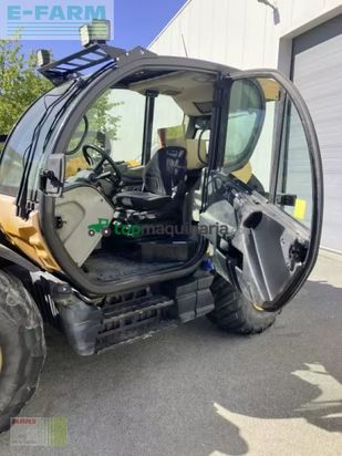Elevadora -  - dieci teleskoplader 40.7