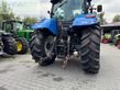 Tractor agrícola - New Holland - t7.185 powercommand