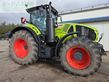 Tractor agrícola - Claas - axion 930 + cemis 1200