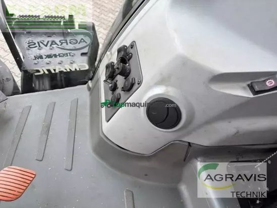 Tractor agrícola - Claas - axion 940 cmatic cebis CMATIC CEBIS