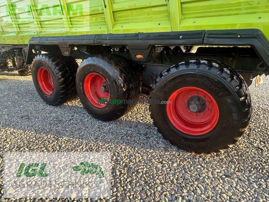 Cinta transportadora de forraje -  - carcos 760