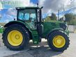 Tractor agrícola - John Deere - 6155r