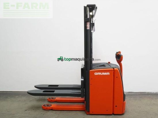 Elevadora - Linde - l 20 1173