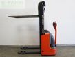 Elevadora - Linde - l 12 1172