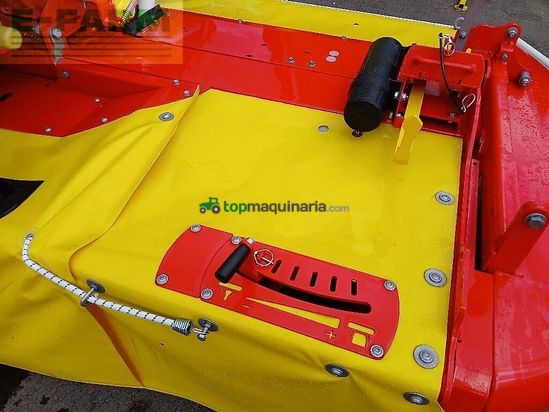 Cortacésped manual - Pöttinger - novacat 301 alpha motion master