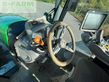 Tractor agrícola - Deutz-Fahr - agrotron 6215 ttv TTV