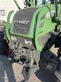 Tractor agrícola - Fendt - 309 ci mit fl, fh, bj. 2005