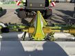 Cortacésped manual - Claas - disco 3200 fc profil