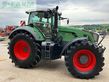 Tractor agrícola - Fendt - 922 com 3 *motor überholt*