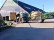 Atomizador - Amazone - ux5200 - 18m/24m