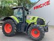Tractor agrícola - Claas - axion 810 cmatic