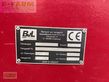 Remolqu esparcidor - BVL - v-mix plus futtermischwagen