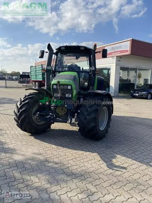 Tractor agrícola - Deutz-Fahr - agrotron m 610