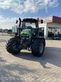 Tractor agrícola - Deutz-Fahr - agrotron m 610