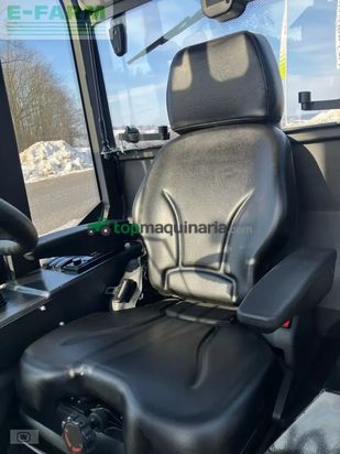 Telescopica - Toyo - 839 lp