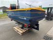 Esparcidor - Bogballe - m2w plus 2550