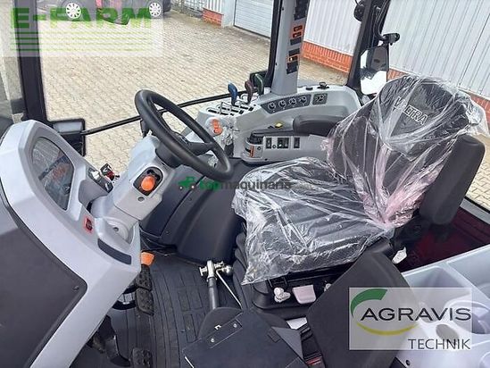 Tractor agrícola - Valtra - a 105 mh4